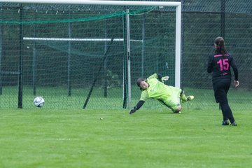 Bild 377 - B-Juniorinnen SV Henstedt Ulzburg - MSG Steinhorst Krummesse : Ergebnis: 4:0